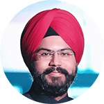 Ravindra Singh