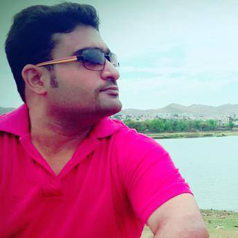Chandresh Bhardwaj