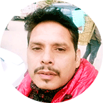 Nischal Teatio