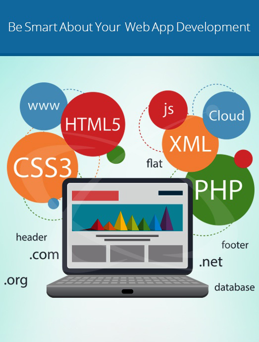 Web App Development
